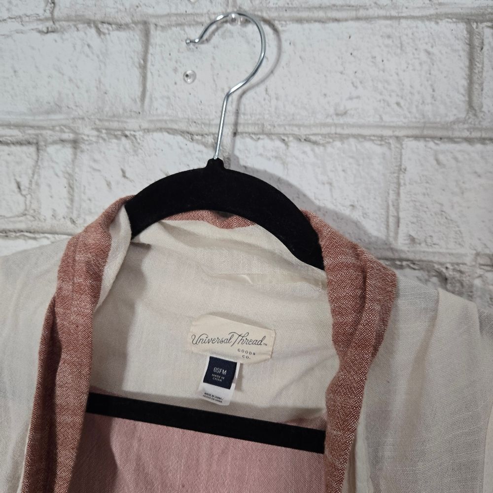 Universal Thread top - Picture 3 of 12